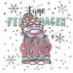 kerst gnoom