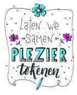 5 daagse cursus Handletteren - Afbeelding 5