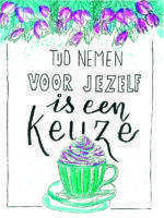 creatief met papier letters kleur en meer