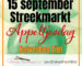 Appeltjesdag streekmarkt