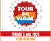 Tour de Waal 5 mei