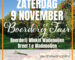 Boerderij Fair 9 november