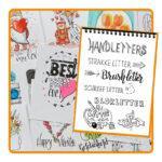 Tekenochtend 1e donderdagmorgen