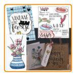 Tekenochtend 1e donderdagmorgen