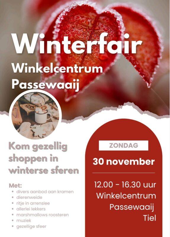 winterfair passewaaij