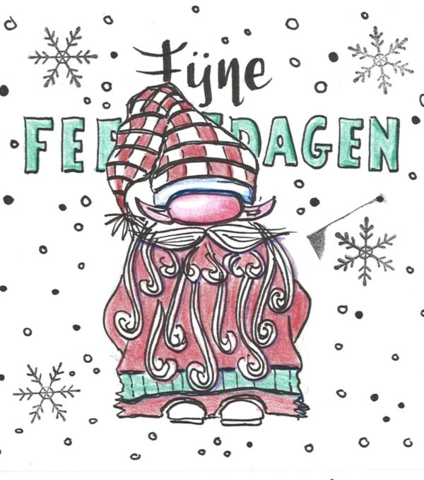 kerst 2025