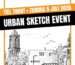 Urban Sketch Event Tiel